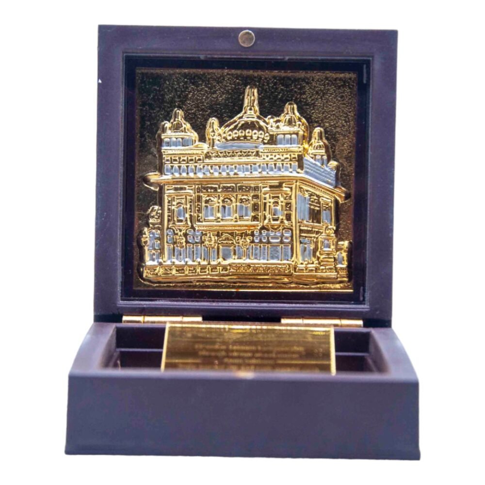 Puja Box Waheguruji - Image 2