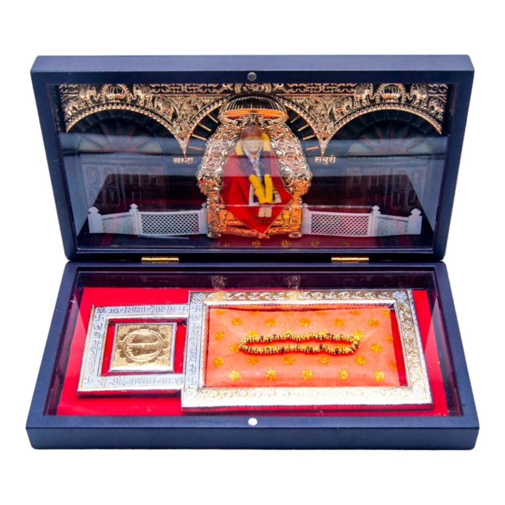 Puja Box Sai Baba - Image 3