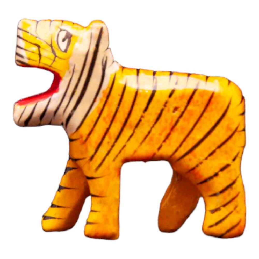 Wooden Animal Set 5 Cms - Image 12