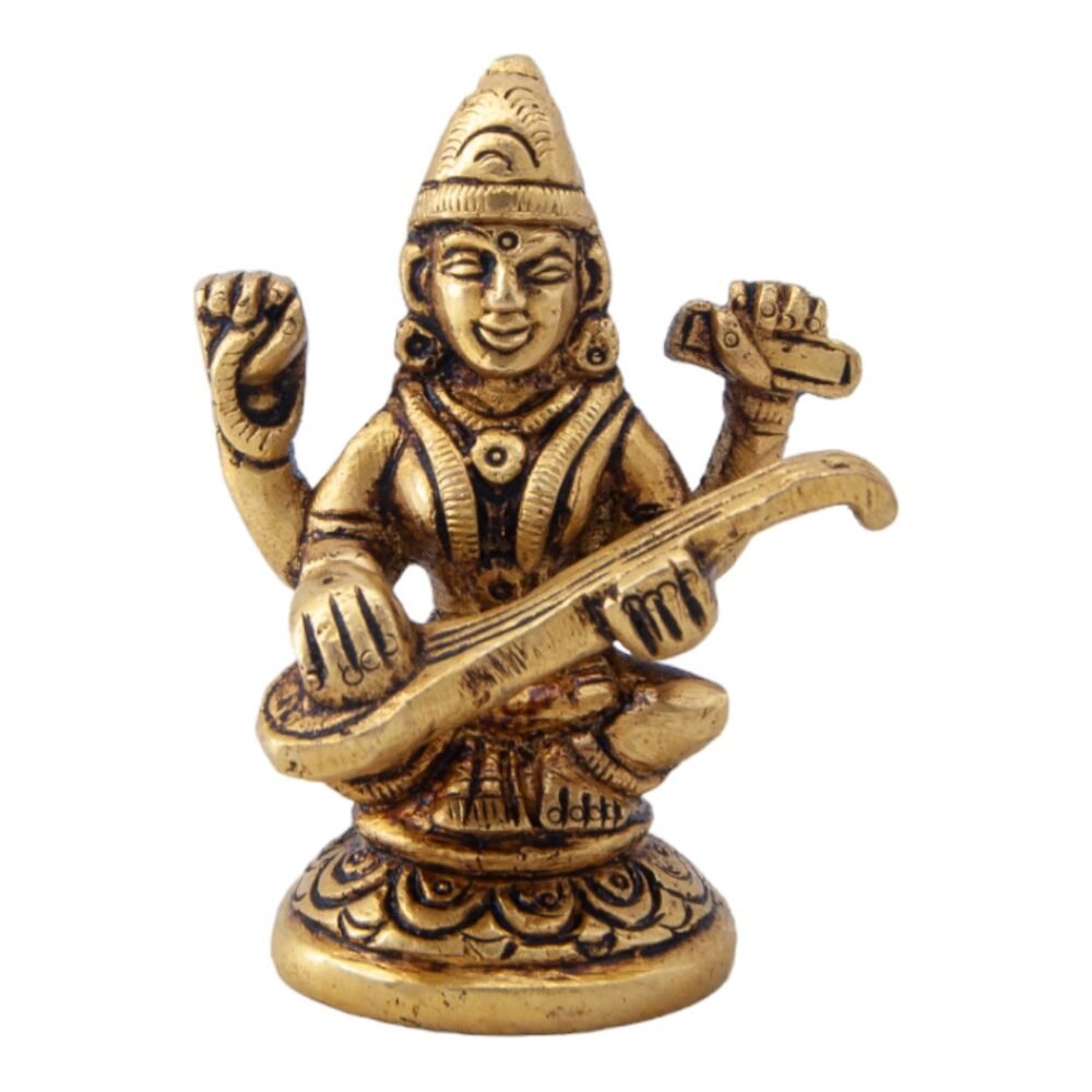 Br Saraswati - Image 5