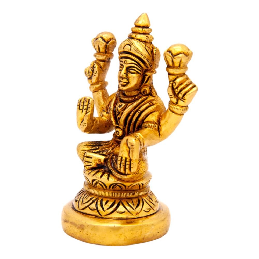 Br Round Laxmi - Image 2