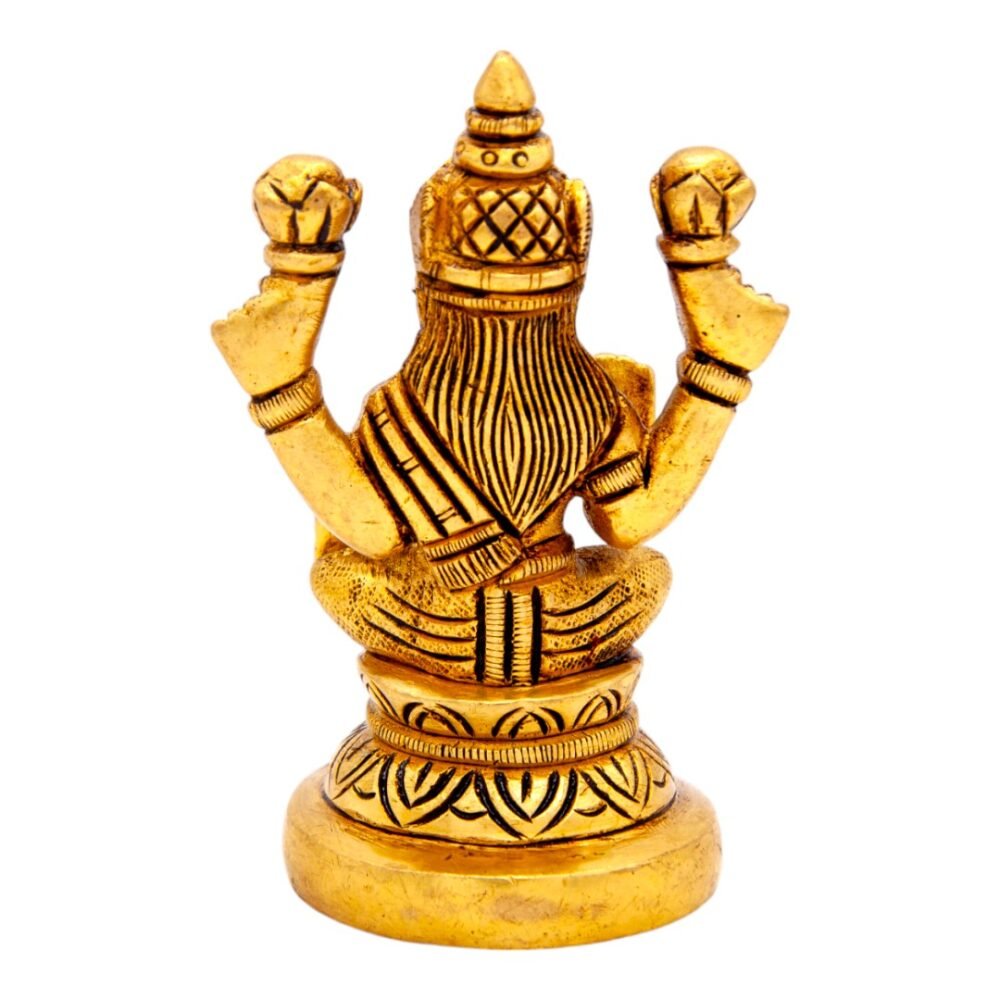 Br Round Laxmi - Image 3