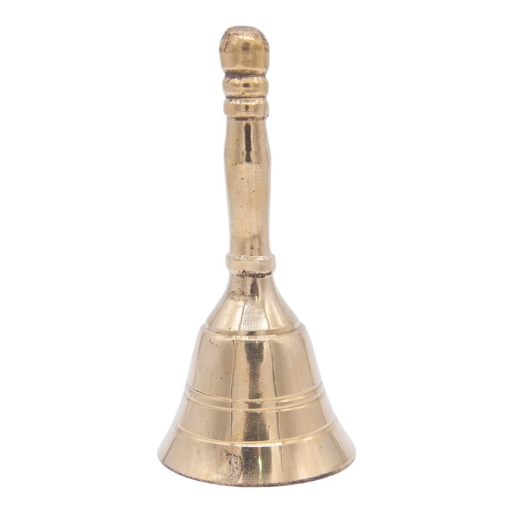 Br Nasik Hand Bell