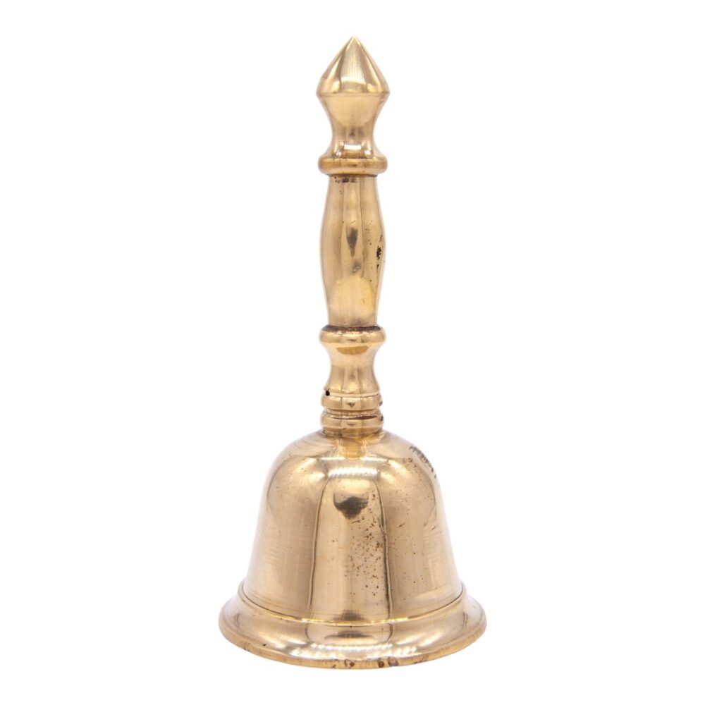 Br Nasik Queen Hand Bell