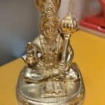 PD AASHIRWAAD PANCHMUKHI HANUMAN