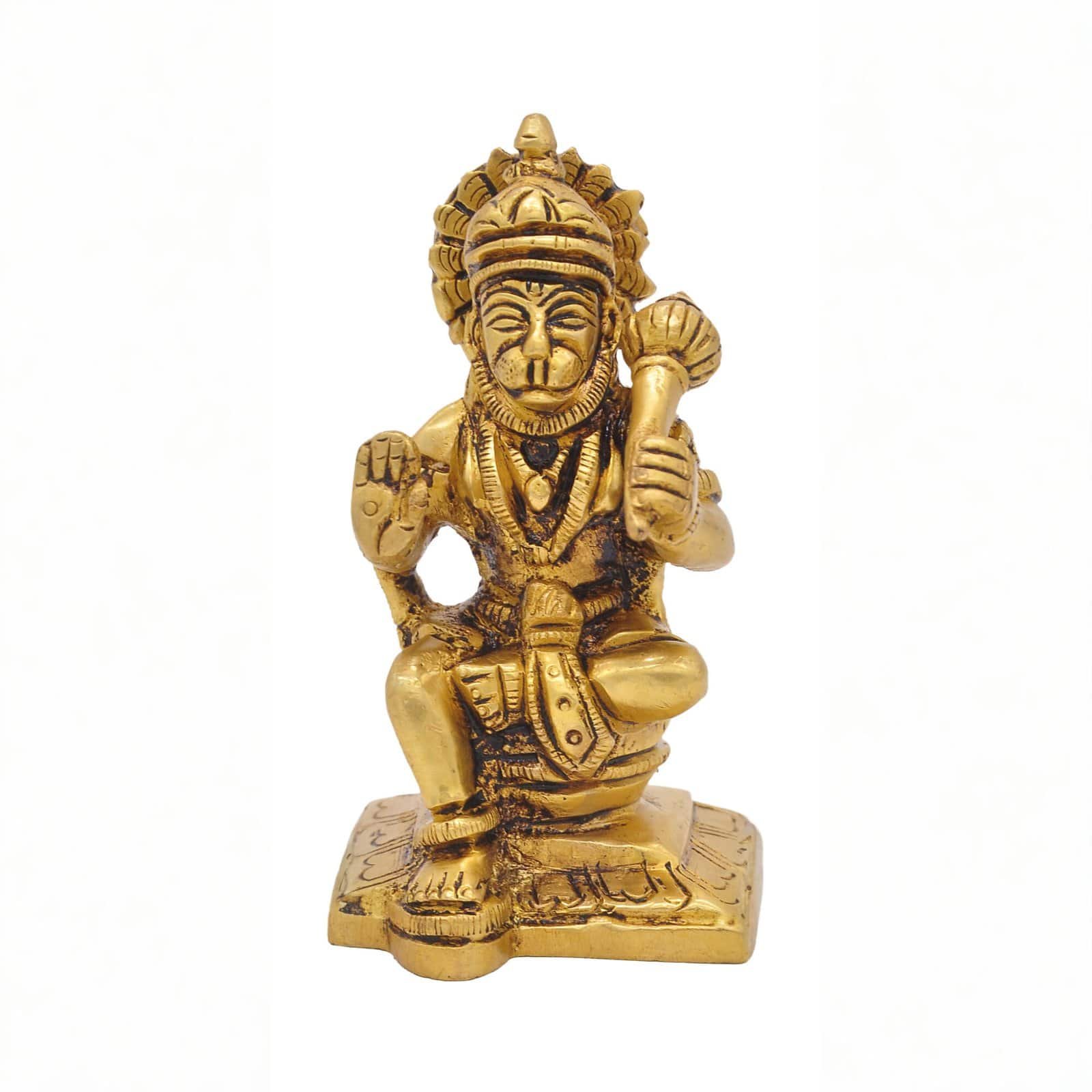 BRHANUMAN 11