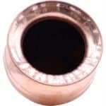 Pure Copper Lota/Kalash for Puja Rituals - Image 2