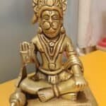 BR Square Aashirwad Hanuman