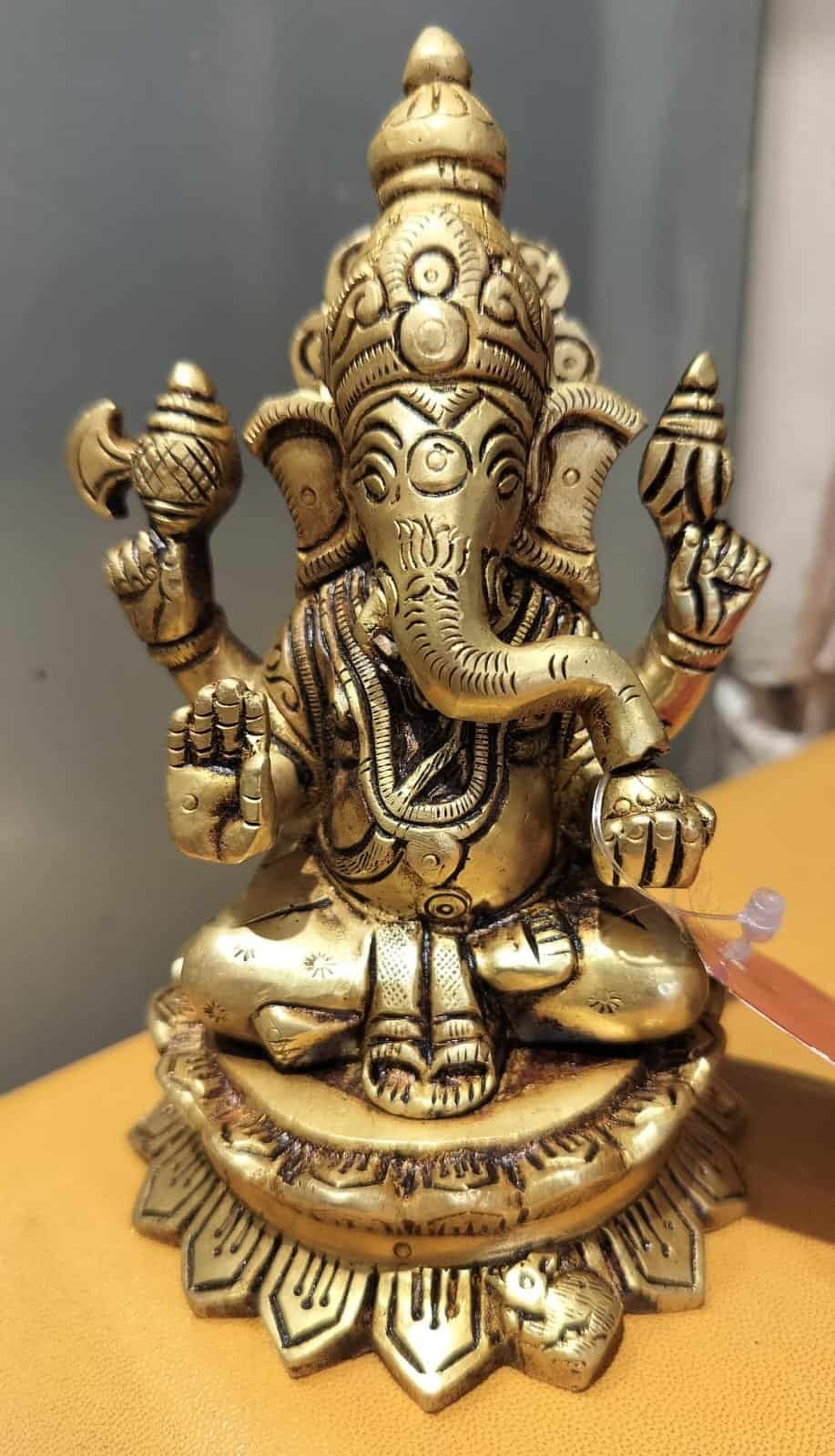 1048829 BR SP LOTUS GANESH - Image 1