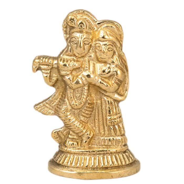 PD RADHA KRISHNA - Image 3