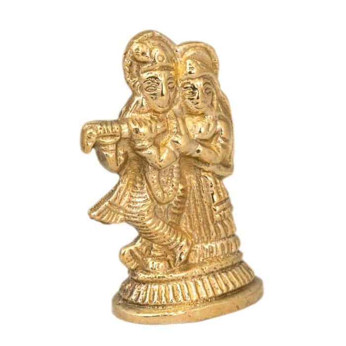 PD RADHA KRISHNA - Image 4