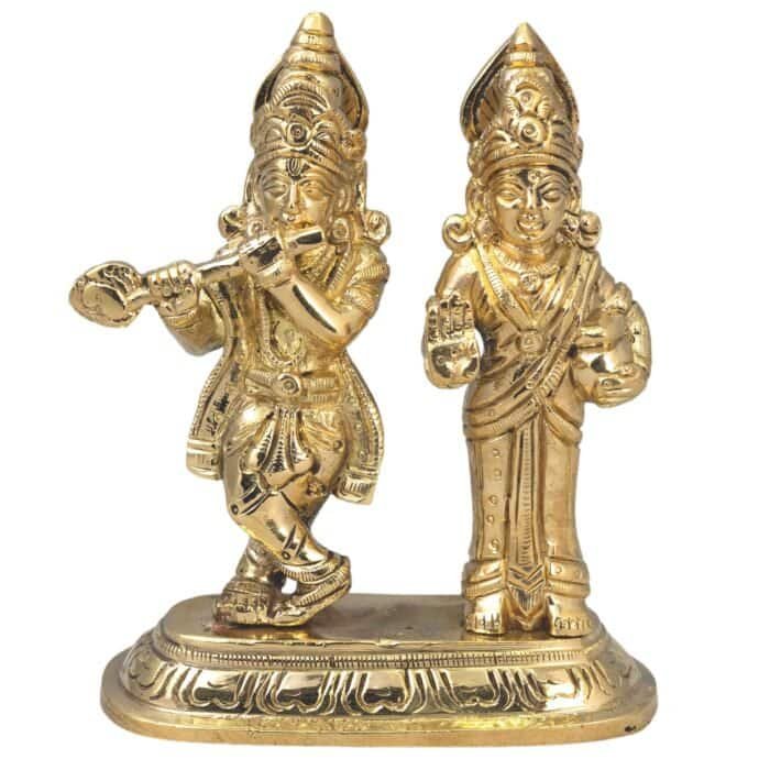 PD RADHA KRISHNA - Image 6