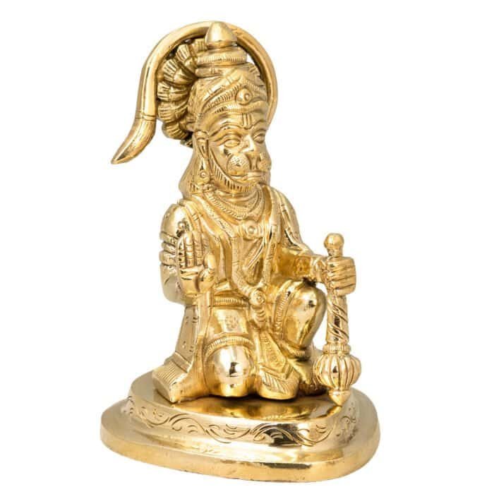 PD HANUMAN 4IN - Image 2