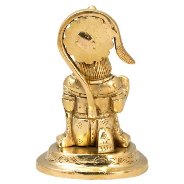 PD HANUMAN 4IN - Image 3