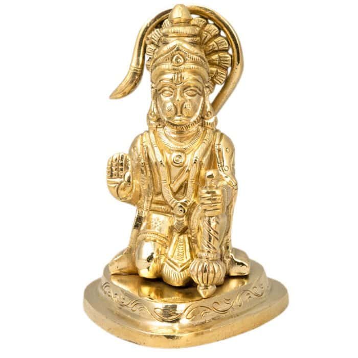 PD HANUMAN 4IN - Image 4