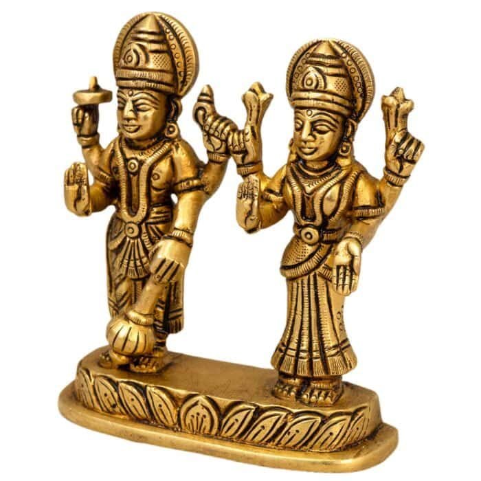 BR V VISHNU LAXMI - Image 4