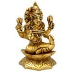 BR LOTUS SITING LAXMI - Image 3