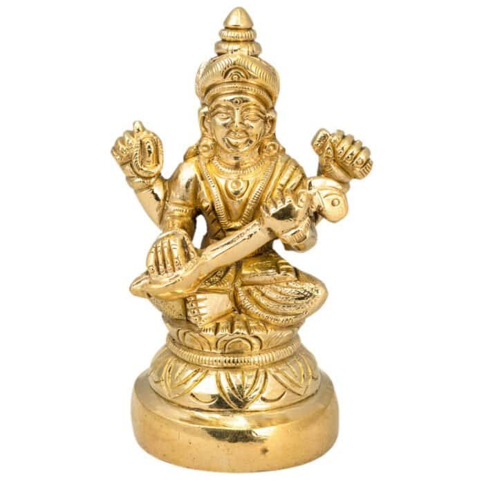 PD ROUND LOTUS SARASWATI - Image 4