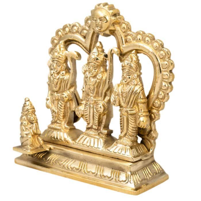 PD RAM DARBAR - Image 2