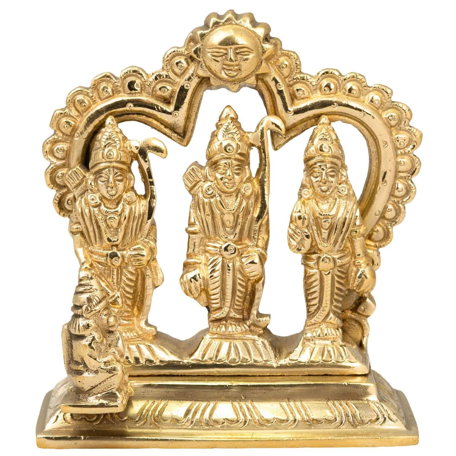 1049153 PD RAM DARBAR - Image 1