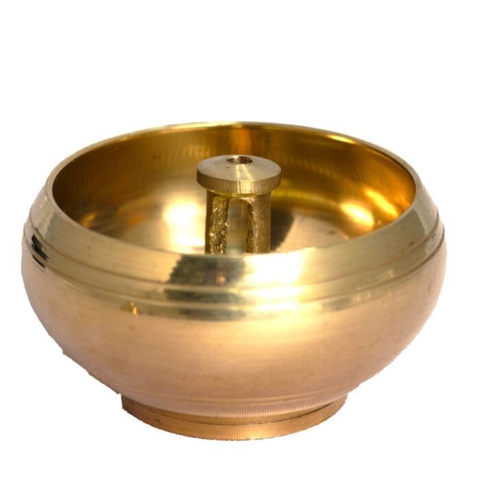 BR APPLE DIYA - Image 2