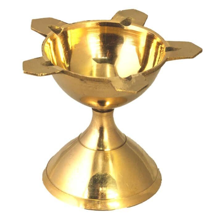 BR STAR DIYA - Image 2