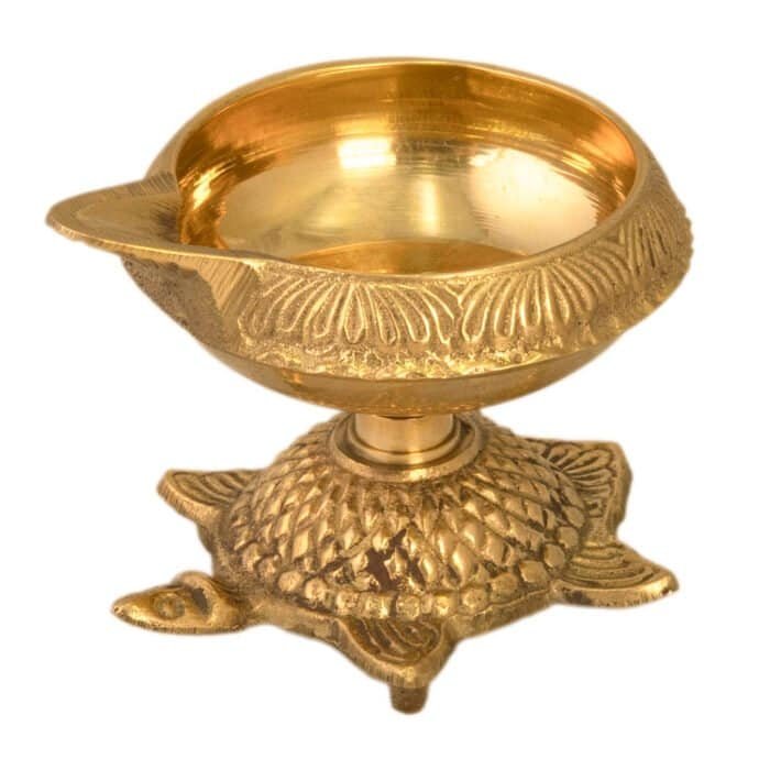 BR K KUBER DIYA - Image 2