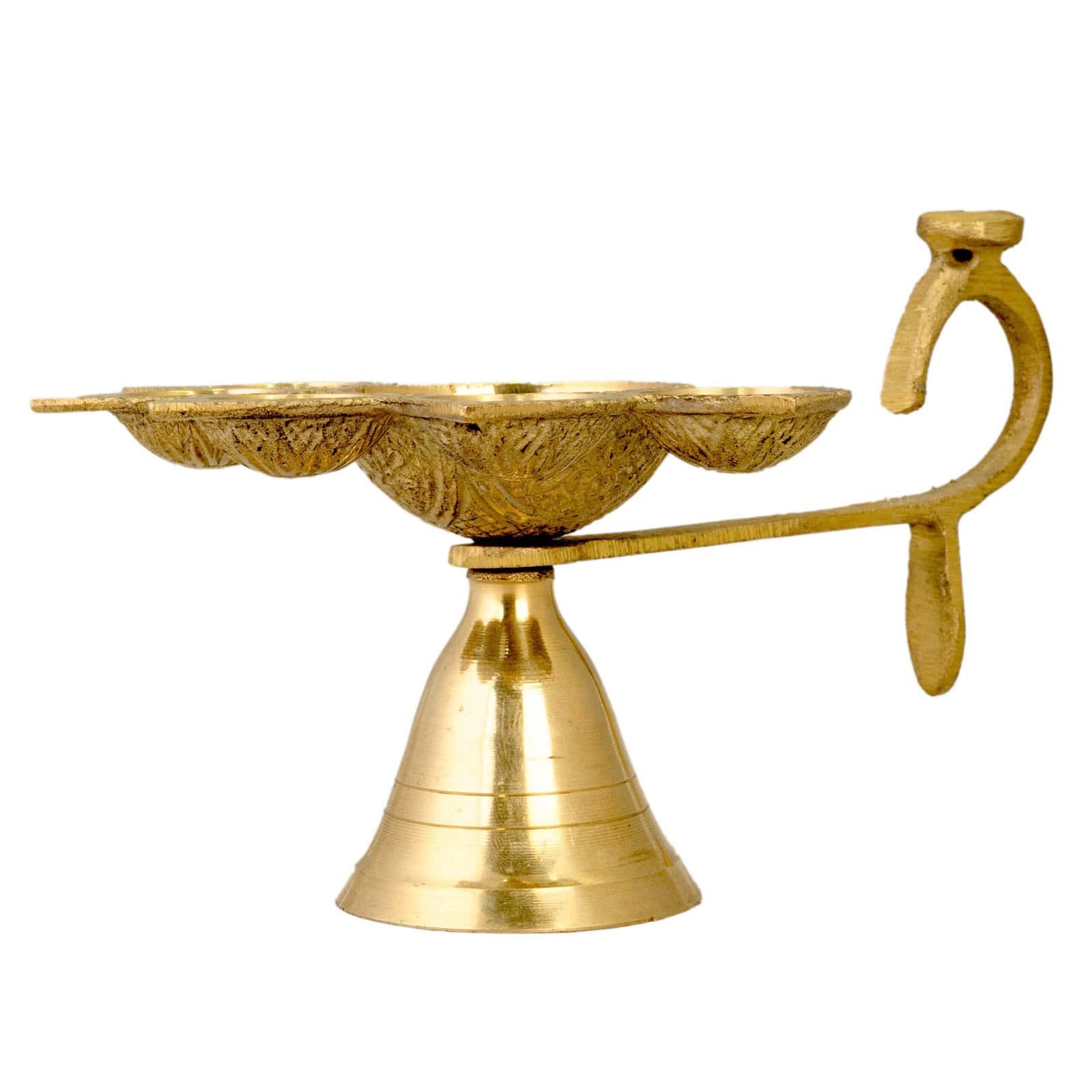 1048964 BR AKHAND HANDI OM DIYA - Image 1