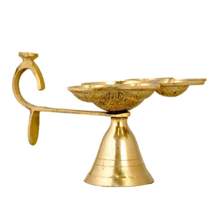 BR AKHAND HANDI OM DIYA - Image 2