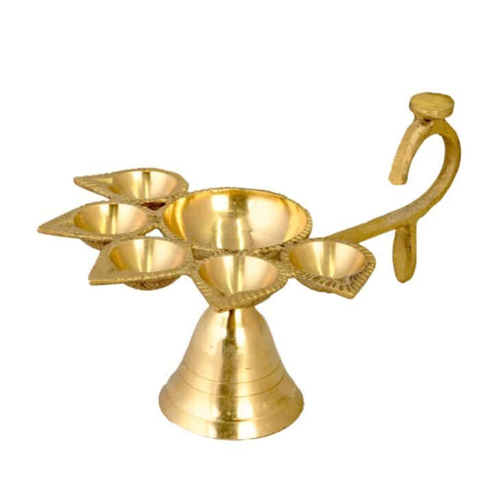 BR AKHAND HANDI OM DIYA - Image 3