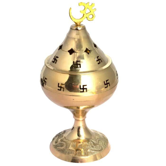 BR AKHAND HANDI OM DIYA - Image 5