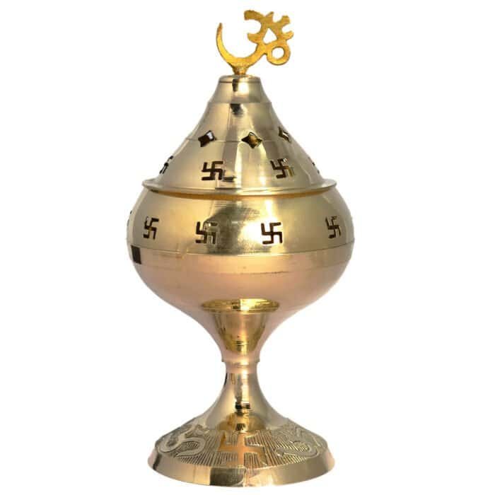 BR AKHAND HANDI OM DIYA - Image 3