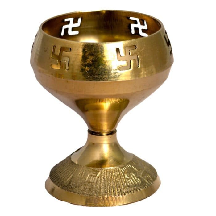 BR AKHAND HANDI OM DIYA - Image 8