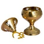 BR AKHAND HANDI OM DIYA - Image 9