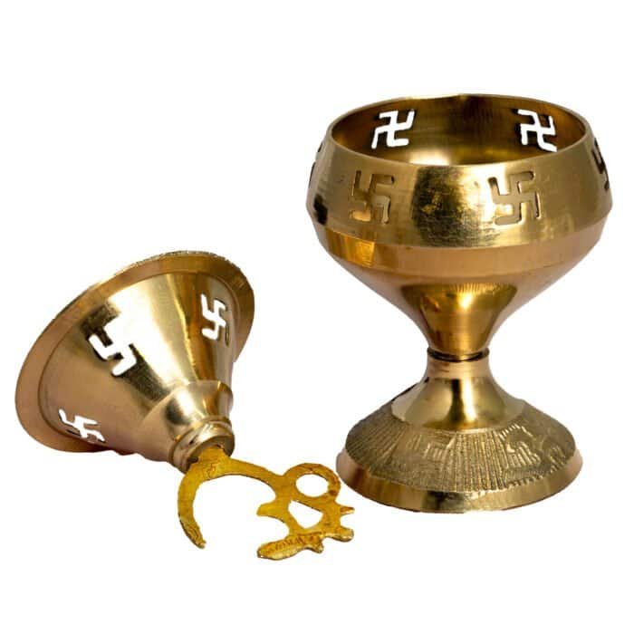 BR AKHAND HANDI OM DIYA - Image 9