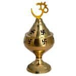 BR AKHAND HANDI OM DIYA - Image 10