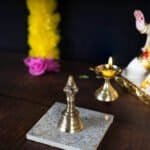 BR HANUMAN HAND BELL - Image 7