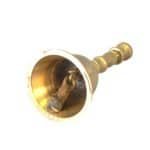 BR NASIK QUEEN HAND BELL - Image 3