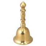 BR NASIK QUEEN HAND BELL