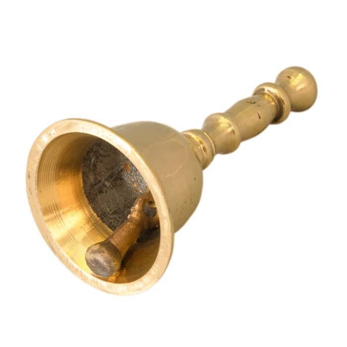 BR NASIK QUEEN HAND BELL - Image 6