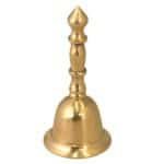 BR NASIK QUEEN HAND BELL - Image 8