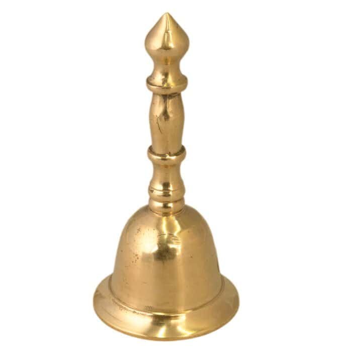 BR NASIK QUEEN HAND BELL - Image 8