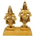 BR VITHAL RUKMANI STANDING ON PATA - Image 2