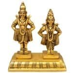 BR VITHAL RUKMANI STANDING ON PATA - Image 3