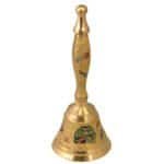 BR MEENAKARI HAND BELL - Image 5