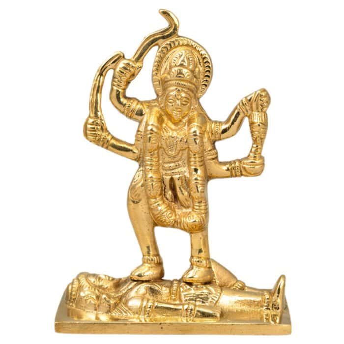 PD KAALI MAA D001 - Image 2