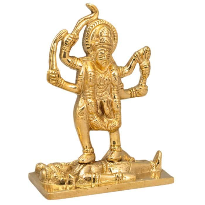 PD KAALI MAA D001 - Image 4