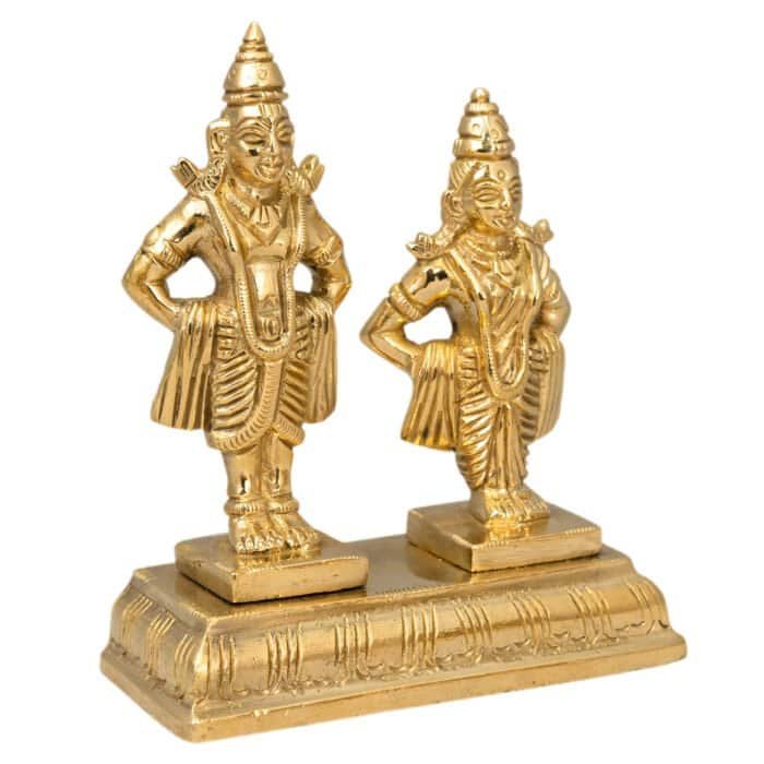 PD VITHAL RUKMANI D001 - Image 2