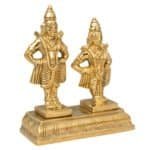 PD VITHAL RUKMANI D001