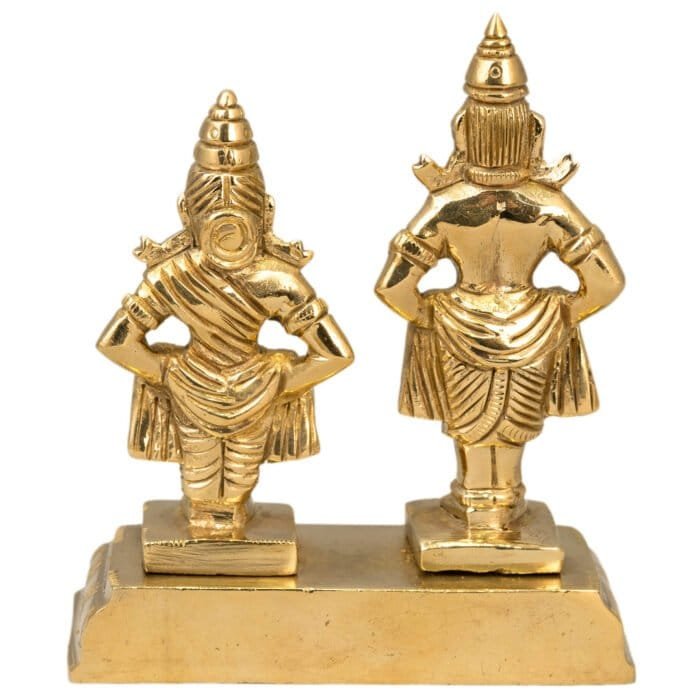 PD VITHAL RUKMANI D001 - Image 3